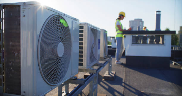 Best HVAC Duct Inspection Services  in South Ack, NY