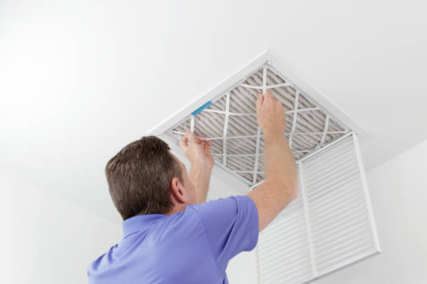 Best Commercial HVAC Duct Cleaning  in South Ack, NY